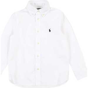 Polo Ralph Lauren Košile bílá
