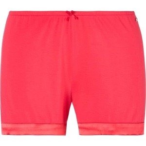 LASCANA Pyžamové kalhoty červená