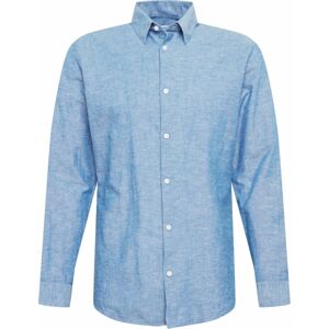 SELECTED HOMME Košile modrá