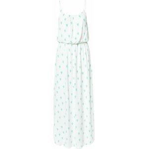 ONLY Letní šaty 'NOVA' mix barev / bílá
