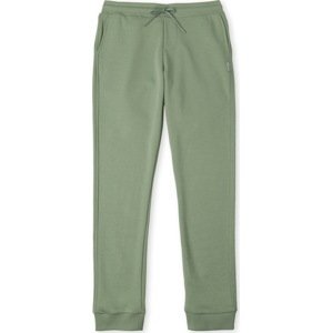O'NEILL Kalhoty pastelově zelená