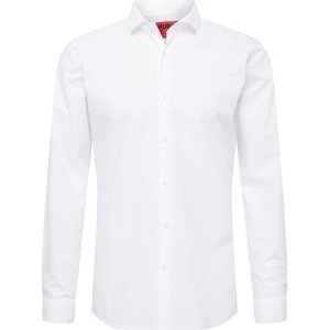 HUGO Společenská košile 'Erondo' bílá