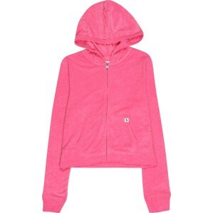 Abercrombie & Fitch Mikina pink