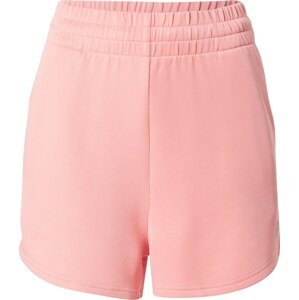 FILA Sportovní kalhoty 'CALAIS' světle růžová