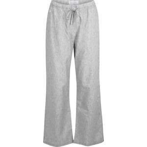 CRAGHOPPERS Sportovní kalhoty 'LAURESTINE' šedá / světle šedá