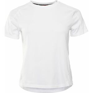 Spyder Funkční tričko bílá