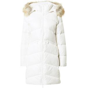 Calvin Klein Zimní kabát bílá