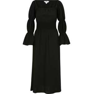 Dorothy Perkins Tall Šaty černá
