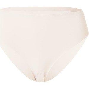 Tommy Hilfiger Underwear Kalhotky krémová