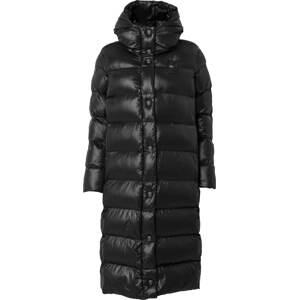 Blauer.USA Zimní kabát černá