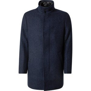 ESPRIT Zimní kabát tmavě modrá