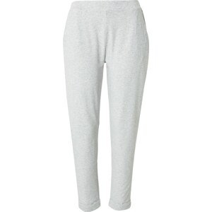 JOOP! Bodywear Pyžamové kalhoty šedý melír