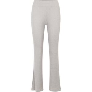 Gilly Hicks Pyžamové kalhoty šedý melír