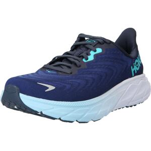 Hoka One One Běžecká obuv 'Arahi 6' aqua modrá / tmavě modrá