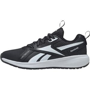 Reebok Sport Sportovní boty 'Durable XT' černá / bílá