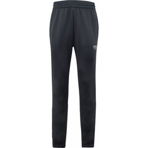 ADIDAS SPORTSWEAR Sportovní kalhoty 'Select' černá / bílá