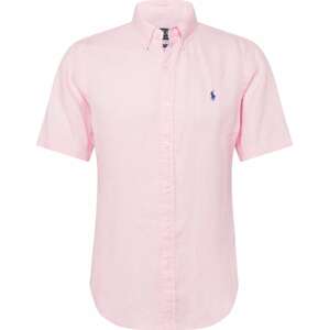 Polo Ralph Lauren Košile modrá / růžová