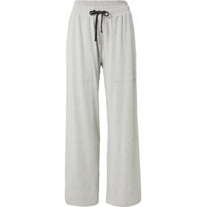 JOOP! Bodywear Pyžamové kalhoty šedá