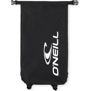 O'NEILL Sportovní batoh 'Sup' černá / bílá