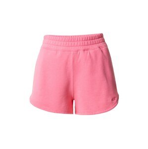 HOLLISTER Kalhoty pink