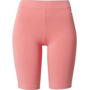 Champion Authentic Athletic Apparel Legíny pink