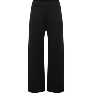 Calvin Klein Curve Kalhoty černá