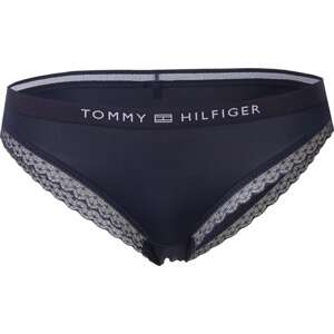 Tommy Hilfiger Underwear Kalhotky námořnická modř / bílá