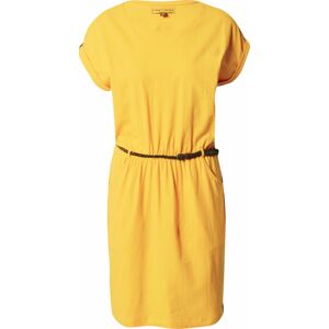 Eight2Nine Letní šaty 'DOB' oranžová