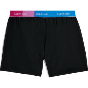 Calvin Klein Underwear Boxerky mix barev