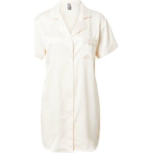 LingaDore Noční košilka bílá