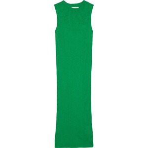 Marc O'Polo Úpletové šaty zelená