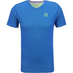 BIDI BADU Funkční tričko modrá