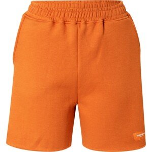 Public Desire Kalhoty oranžová