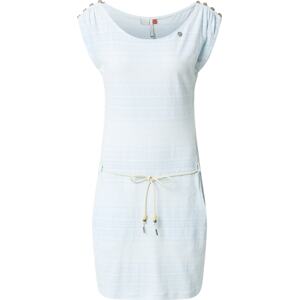 Ragwear Letní šaty 'Chego' nebeská modř / světlemodrá