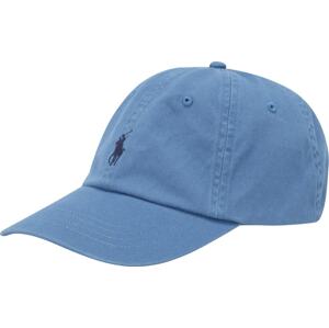 Polo Ralph Lauren Kšiltovka marine modrá / nebeská modř