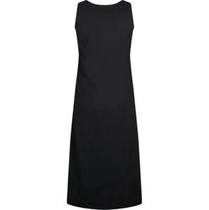 Zizzi Letní šaty 'VMINA' černá
