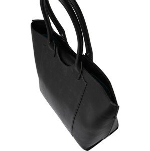 HVISK Nákupní taška černá