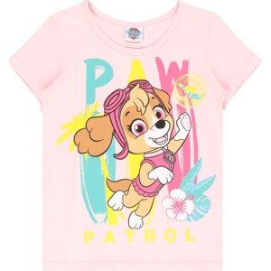 PAW Patrol Tričko mix barev / růžová