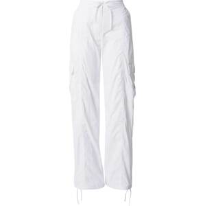 Calvin Klein Jeans Kapsáče bílá
