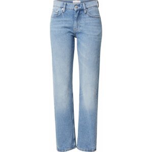 Calvin Klein Jeans Džíny světlemodrá