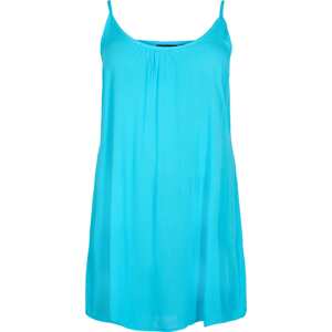 Zizzi Letní šaty 'EROSE' modrá