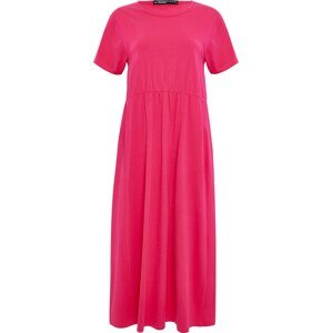 Threadbare Letní šaty 'Danni' pink