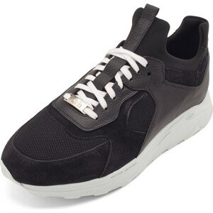 EKN Footwear Tenisky 'Larch' černá