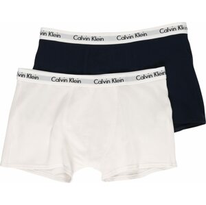 Calvin Klein Underwear Spodní prádlo námořnická modř / šedá / černá / bílá
