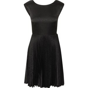 Closet London Koktejlové šaty černá