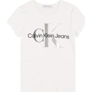 Calvin Klein Jeans Tričko mix barev