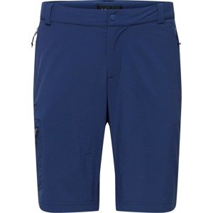 Schöffel Outdoorové kalhoty 'Folkstone' modrá