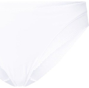 Tommy Hilfiger Underwear Kalhotky bílá