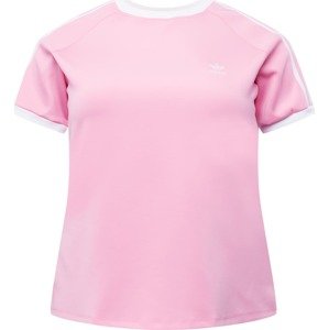ADIDAS ORIGINALS Tričko pink