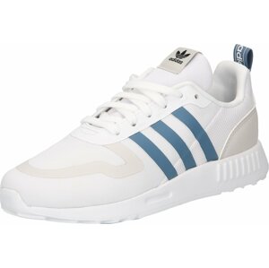 ADIDAS ORIGINALS Sportovní boty 'MULTIX C' chladná modrá / světle šedá / bílá